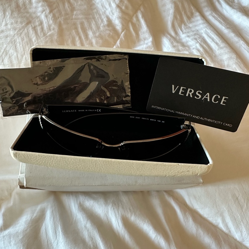 Versace Sunglasses